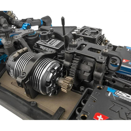 Team Associated RC8B4.1e Team 1/8 4WD Off-Road Electric Buggy Kit