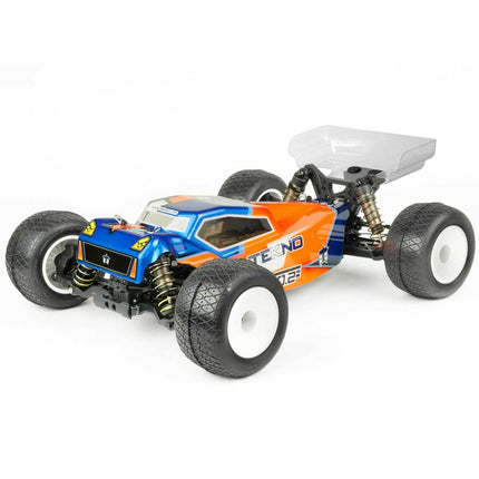 Tekno RC ET410.2 Competition 1/10 Electric 4WD Truggy Kit TKR7202