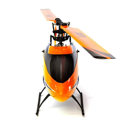 Blade 230 S Smart RTF Flybarless Electric Collective Pitch Helicopter BLH12001