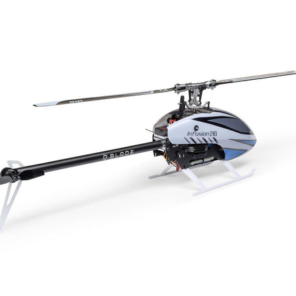 Blade InFusion 210 Bind-N-Fly Basic Electric Flybarless Helicopter w/AS3X & SAFE