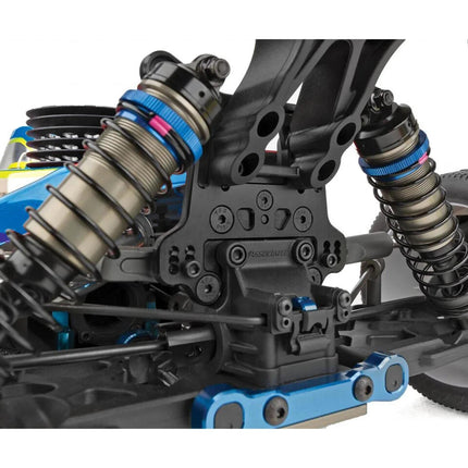Team Associated RC8B4.1 Team 1/8 4WD Off-Road Nitro Buggy Kit