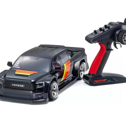 Kyosho Fazer FZD2 TRD Tundra 1/10 2WD Brushed RTR Drift Car KYO34531T1