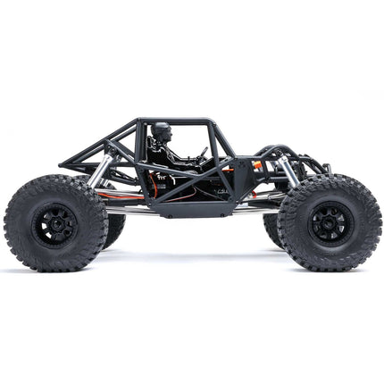 Axial AXP8 Gilamon 2.2 1/8 Electric RTR 4X4 2.2 Trail Buggy (Green) AXI1207T1