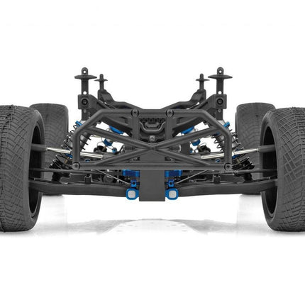 Associated RC10SC7 1/10 Off Road Electric 2WD Short Course Truck Team Kit 70010