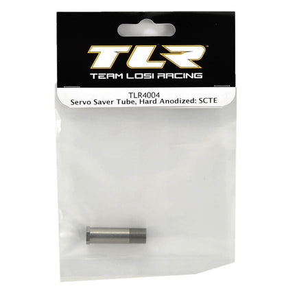 Team Losi Racing Hard Anodized Servo Saver Tube TLR4004