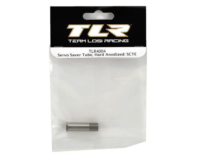 Team Losi Racing Hard Anodized Servo Saver Tube TLR4004