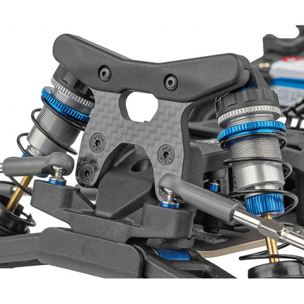 Team Associated RC10B7.1D Team 1/10 2WD Electric Buggy Kit (Dirt & Clay) 90047