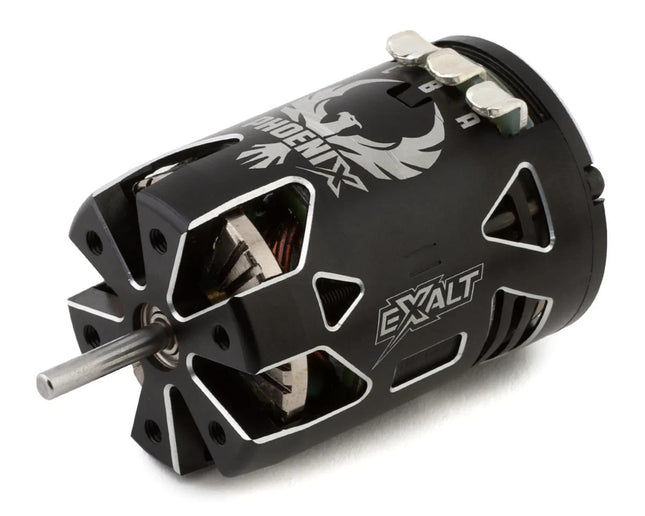 Team Exalt Phoenix Modified Brushless Motor (8.0T) EXA01080