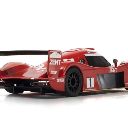 Kyosho Mini Z Toyota GT-One TS020 No. 1 RWD (Ready Set) KYO32354L1