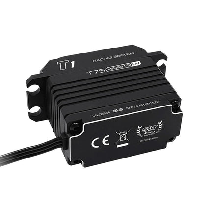 SRT Servos T75 Standard HV Brushless Digital Servo SRTT75