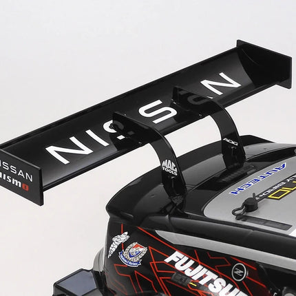 Tamiya Motul Autech Z 1/10 4WD Electric Touring Car Kit (TT-02) (Painted Body)