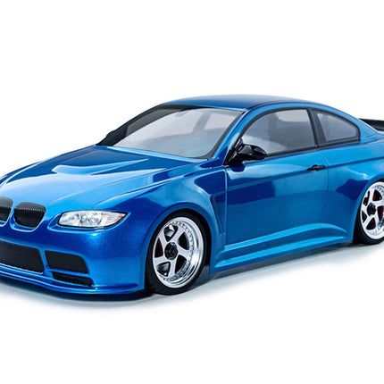 MST RMX 2.5 1/10 2WD Brushless RTR Drift Car w/E92 Body (Blue) MXS-533902B