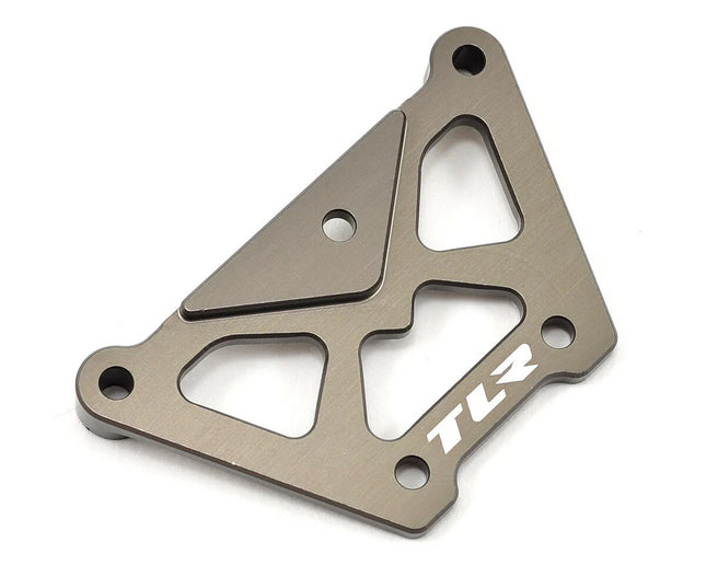 Team Losi Racing SCTE Aluminum Front Top Brace TLR331008 New!!