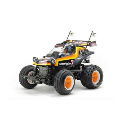 Tamiya WR02CB Comical Hornet 1/10 Off-Road 2WD Buggy Kit TAM58666
