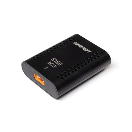 Spektrum RC SPMXC3163 S160 IC3 USB-C LiPo DC Smart Charger (3S/4.5A/60W)