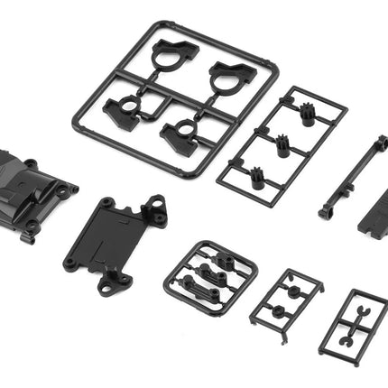 Kyosho MR-04 RWD Mini-Z Readyset w/McLaren F1 GTR FDL (White) 30th Limited