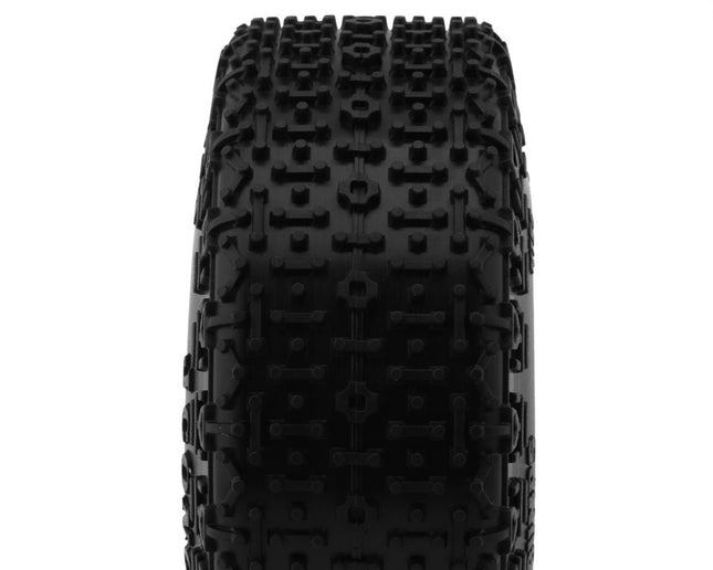 JConcepts Rock Bumps 1.9" All Terrain Comp Rock Crawler Tires (4.25” OD) 4156-02