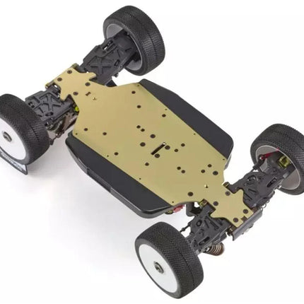 Kyosho 34119 Inferno MP11e 1/8 4WD Off-Road Electric Buggy Kit KYO34119