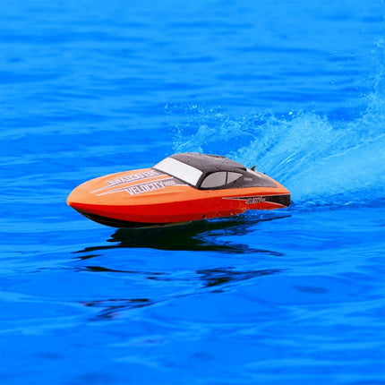 Rage R/C Velocity 900BL Brushless Deep Vee RTR Boat RGRB1209 