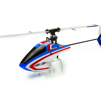 Blade mCP X BL2 BNF Basic Electric Flybarless Helicopter w/SAFE BLH6050