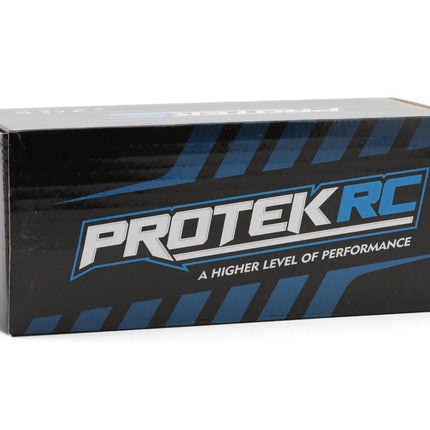 ProTek RC MUDboss 2S 50C Low IR LiPo Battery (7.4V/5200mAh) w/T-Style Connector