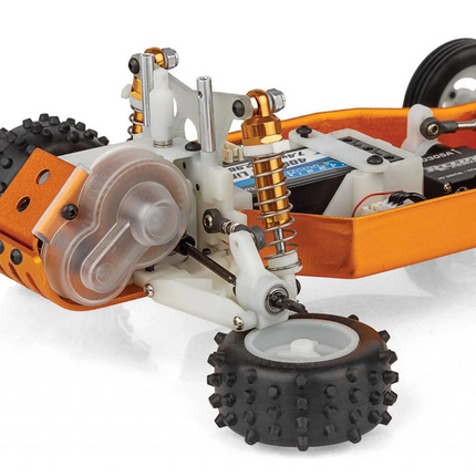 Team Associated RC10 Model 24 Classic 1/24 2WD Electric Buggy Kit ASC20200