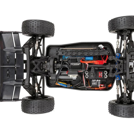 Team Associated Reflex 14B Gamma RTR 4WD Electric Buggy Battery/Charger Combo
