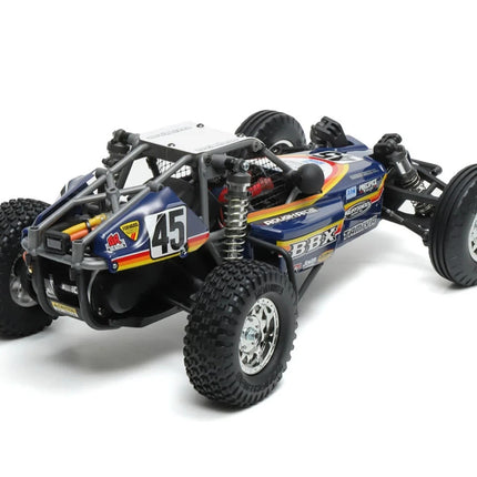 Tamiya BBX 2WD Off-Road Buggy Kit (BB-01) TAM58719