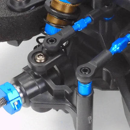 Tamiya M-08R 1/10 RWD Electric On-Road Touring Car Chassis Kit Limited TAM47480