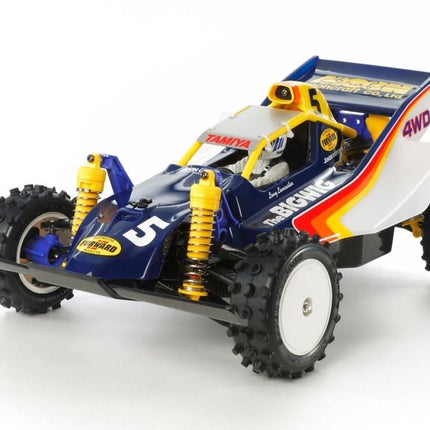 Tamiya Bigwig 2017 Electric 1/10 4WD Off-Road Buggy Kit TAM47330