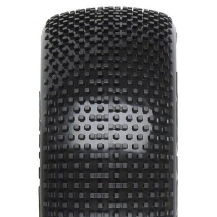 Pro-Line Hole Shot 2.0 1/8 Buggy Tires w/Closed Cell Inserts (M3)