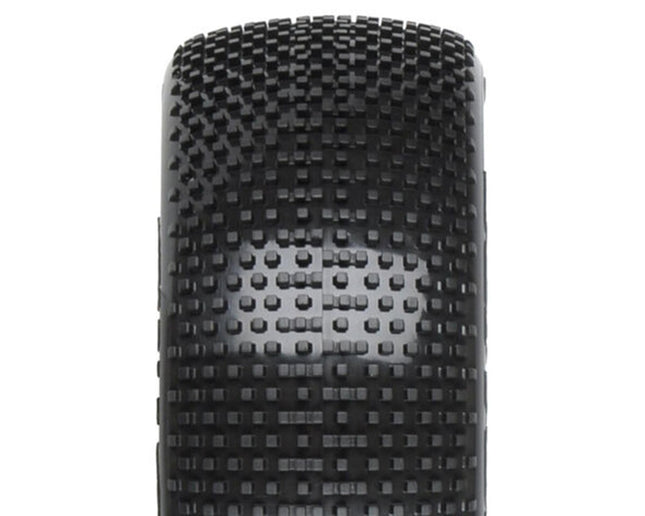 Pro-Line Hole Shot 2.0 1/8 Buggy Tires w/Closed Cell Inserts (M3)