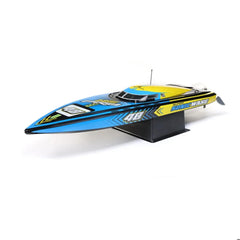 Pro Boat Super Sonicwake 48" 8S Brushless Deep-V RTR Self-Righting Boat PRB08052