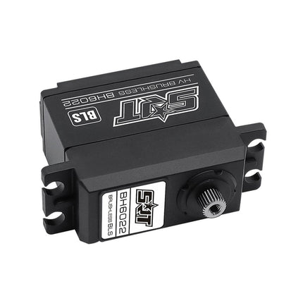 SRT Servos BH6022 Standard HV Brushless Digital Servo SRTBH6022