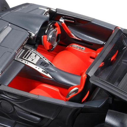 Tamiya 1/24 Lexus LFA Model Kit TAM24319