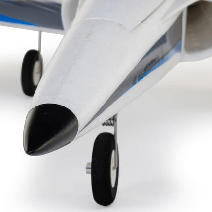 E-flite Habu SS (Super Sport) 50mm EDF Electric BNF Basic Jet Airplane (700mm) 