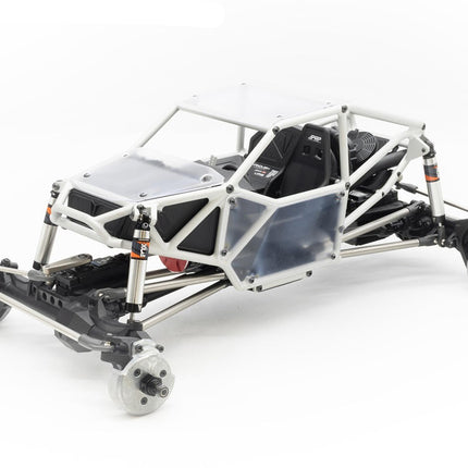 Vanquish Products URB Jimmy's 4x4 Moonbuggy 1/10 4WS Rock Crawler Kit VPS09029A