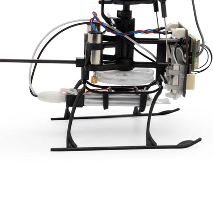 Blade mCX BNF Micro Electric Coaxial Helicopter (Anniversary Special Edition)