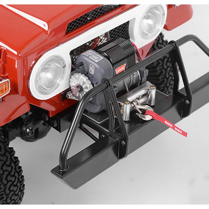 RC4WD Z-E0075 "Warn" 8274 1/10 Scale Winch (Miniature Scale Accessory) RC4ZE0075