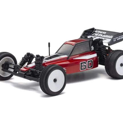 Kyosho 34311 Ultima SB Dirt Master 1/10 2WD Electric Buggy Kit KYO34311