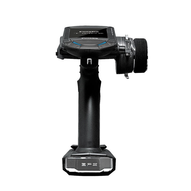 Futaba 01004409-1 10PX 10-CH 2.4GHz T-FHSS Radio System w/R404SBS-E Receiver