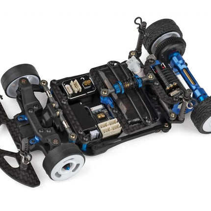 Team Associated RC28R 1/28 2WD Electric On-Road Competition Team Kit  ASC20168