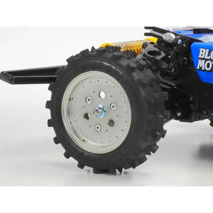 Tamiya Hotshot II "Blockhead Motors" 1/10 4WD Off-Road Buggy Kit TAM58710