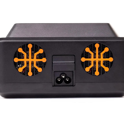 Spektrum RC S450 G2 Quad Smart LiPo Battery Charger (6S/10A/DC-400W/AC-200W)