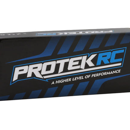 ProTek RC 2S 100C Si-Graphene + HV LiPo Stick Pack TCS Battery (7.6V/5000mAh)