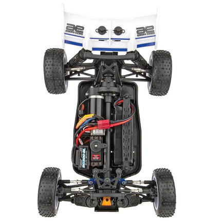 Team Associated Reflex 14B Ongaro RTR 1/14 4WD Electric Buggy Combo (ASC20185C)