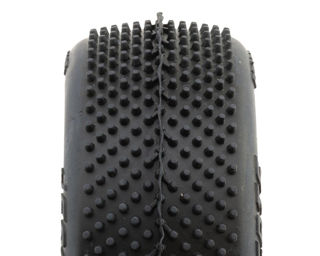 JConcepts 4186-02 Frizzy 2.2" Front 4WD Buggy Tires (2) (Green) JCO418602