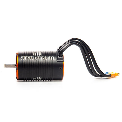 Spektrum Firma 5687 Brushless 1100KV Motor SPMXSM2500
