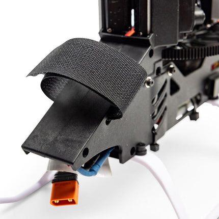 Blade Revolution 235 RTF Basic Flybarless Electric Collective Pitch Heli w/SAFE