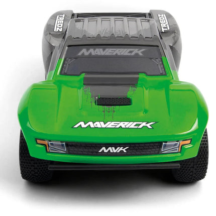 Maverick Microbe SC 1/24 RTR 2WD Short Course Truck (Green) MVK151503